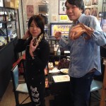 パイソンのブリーダーを目指しているお客様とボールとコーンのモトレー (3)